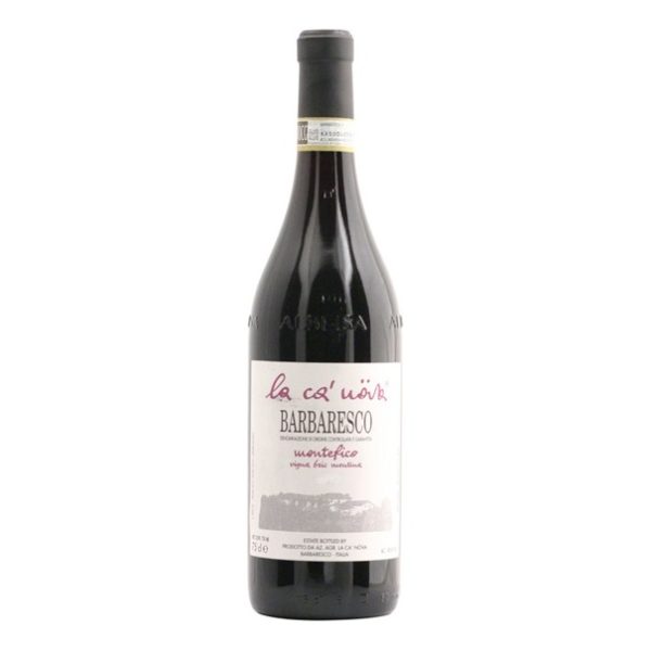 Ca' Nova, Barbaresco, Montefico Bric Mentina