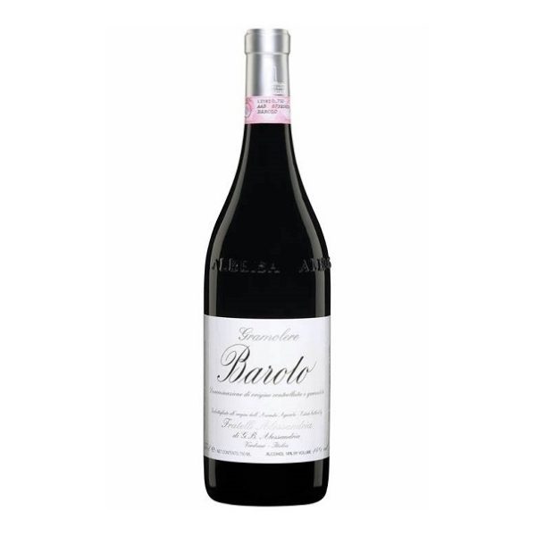 Fratelli Alessandria, Barolo, Gramolere