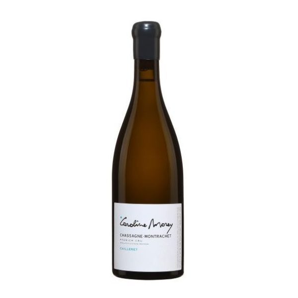 Caroline Morey, Chassagne-Montrachet Premier Cru, Cailleret