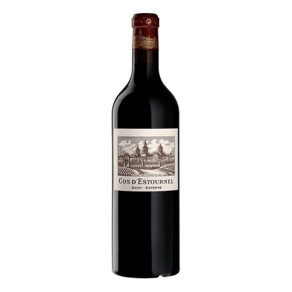 Chateau Cos d'Estournel 2eme Cru Classe, Saint-Estephe