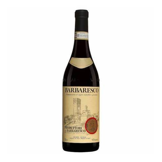 Produttori del Barbaresco, Barbaresco
