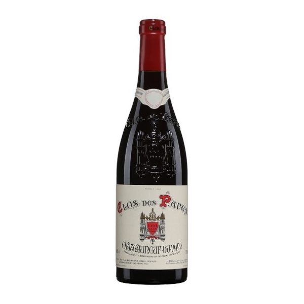 Clos des Papes, Chateauneuf-du-Pape, Rouge