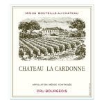 Chateau La Cardonne, Medoc