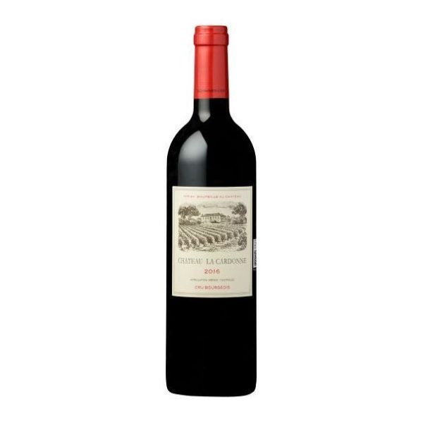 Chateau La Cardonne, Medoc