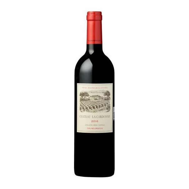 11746038_square Chateau La Cardonne, Medoc