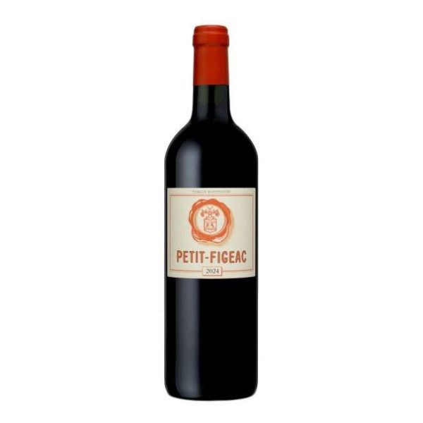 Petit-Figeac, Saint-Emilion Grand Cru