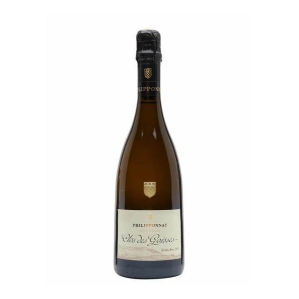 Philipponnat, Clos des Goisses