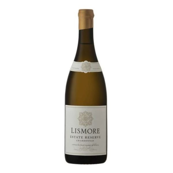 Lismore, Reserve Estate Chardonnay, Greyton