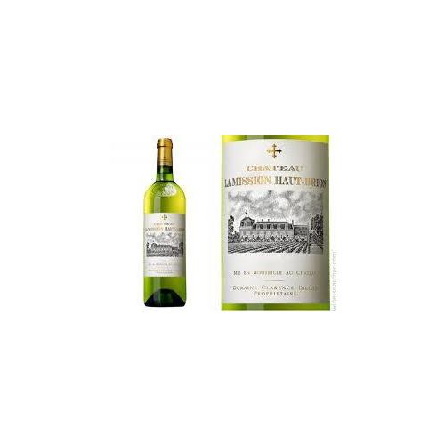 Chateau La Mission Haut-Brion, Blanc, Pessac-Leognan